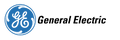 GE logo
