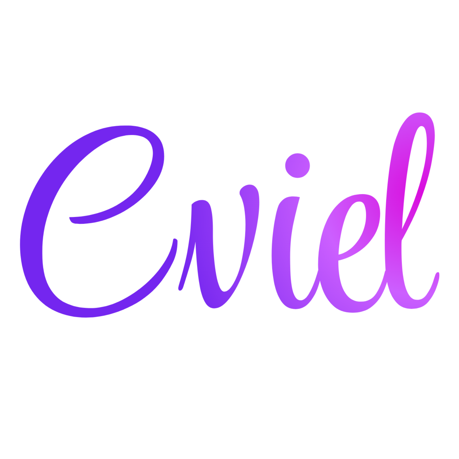 Cviel Logo